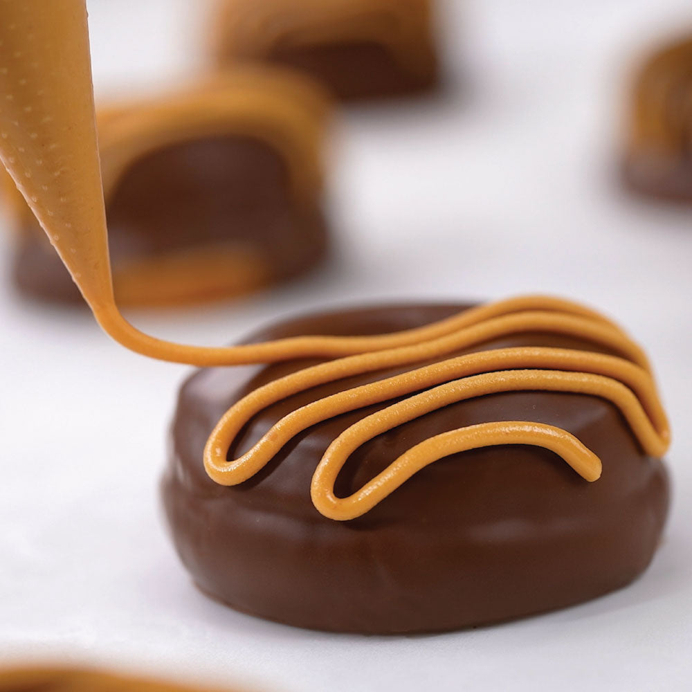 Peanut Butter Donut