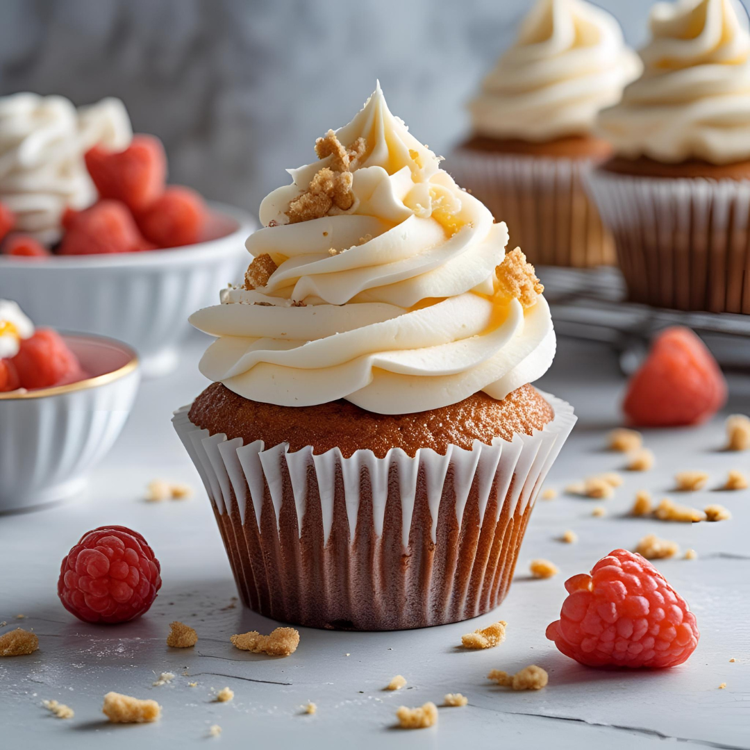 Cupcakes