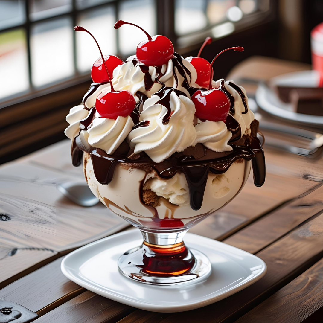 Sundae