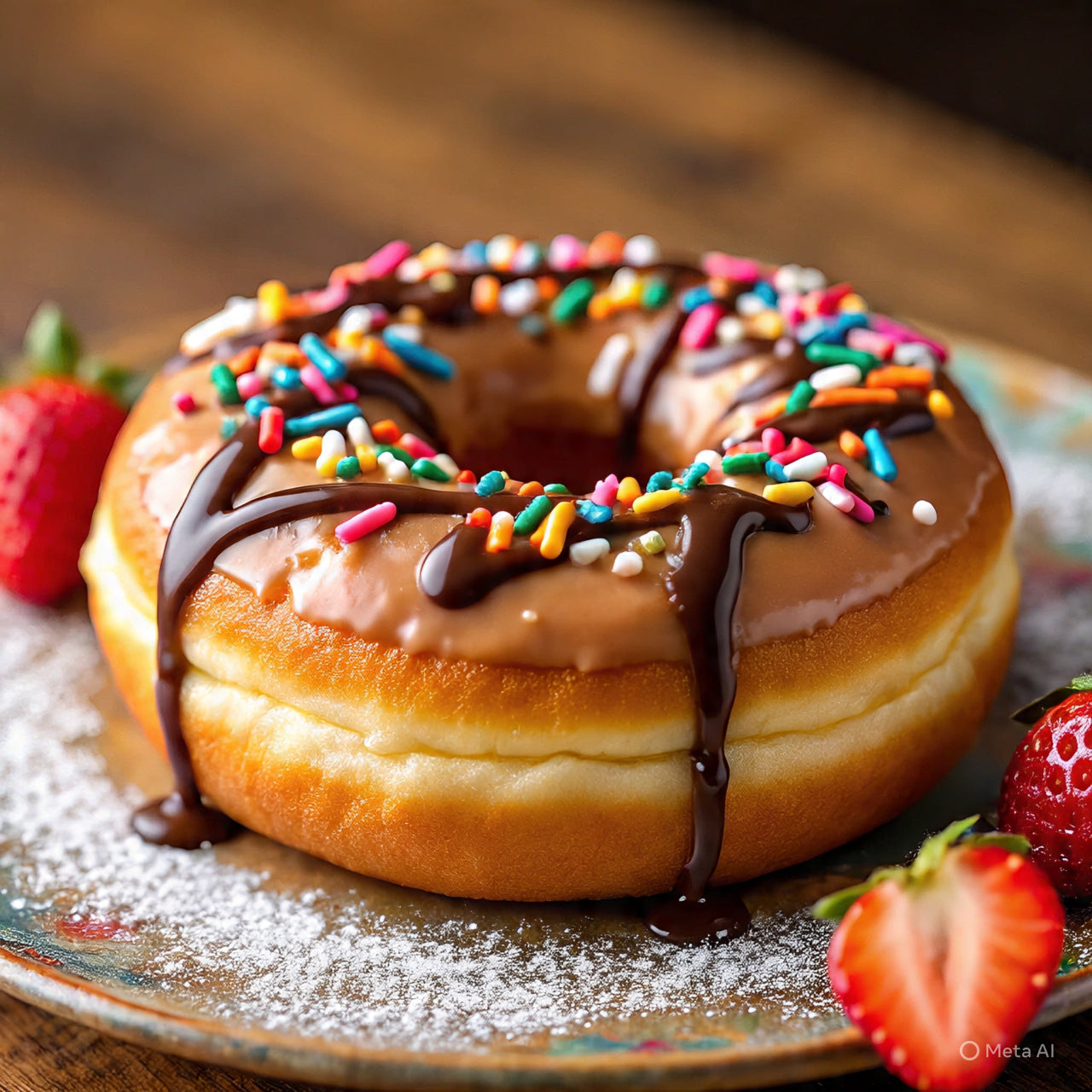 Donuts