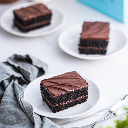 Nutella Brownie