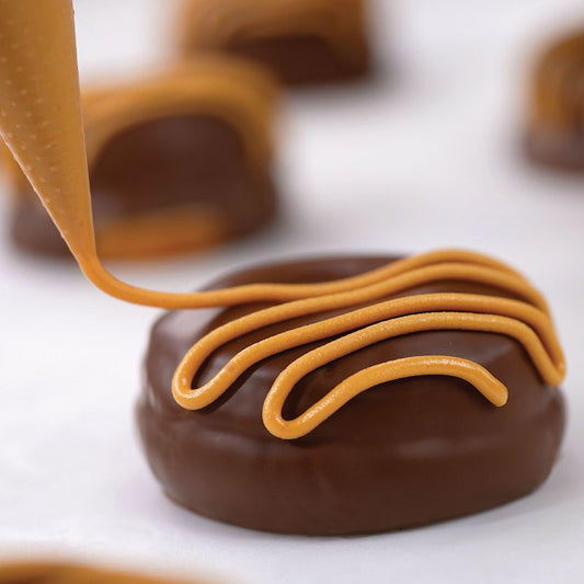 Peanut Butter Donut